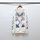 US$46.00 OFF WHITE Hoodies for MEN #799391