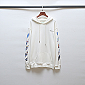 US$46.00 OFF WHITE Hoodies for MEN #799391