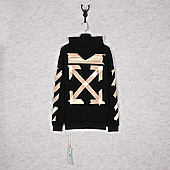 US$42.00 OFF WHITE Hoodies for MEN #799392