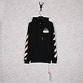 US$42.00 OFF WHITE Hoodies for MEN #799392