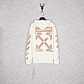 US$42.00 OFF WHITE Hoodies for MEN #799393