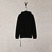 US$42.00 OFF WHITE Hoodies for MEN #799394