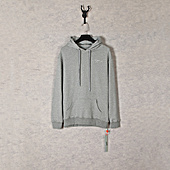 US$42.00 OFF WHITE Hoodies for MEN #799395