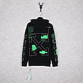 US$40.00 OFF WHITE Hoodies for MEN #799396