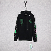 US$40.00 OFF WHITE Hoodies for MEN #799396