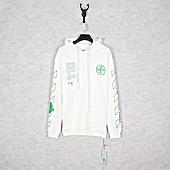 US$40.00 OFF WHITE Hoodies for MEN #799397