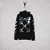 US$42.00 OFF WHITE Hoodies for MEN #799398
