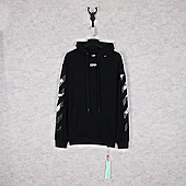 US$42.00 OFF WHITE Hoodies for MEN #799398