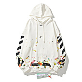 US$48.00 OFF WHITE Hoodies for MEN #799400
