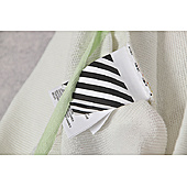 US$48.00 OFF WHITE Hoodies for MEN #799400