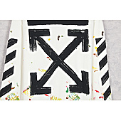 US$48.00 OFF WHITE Hoodies for MEN #799400