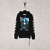 US$40.00 OFF WHITE Hoodies for MEN #799401