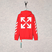 US$40.00 OFF WHITE Hoodies for MEN #799402