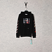 US$40.00 OFF WHITE Hoodies for MEN #799404