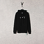 US$40.00 OFF WHITE Hoodies for MEN #799406