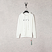 US$40.00 OFF WHITE Hoodies for MEN #799408
