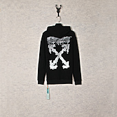US$40.00 OFF WHITE Hoodies for MEN #799411