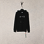 US$40.00 OFF WHITE Hoodies for MEN #799411