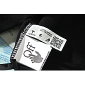 US$40.00 OFF WHITE Hoodies for MEN #799413