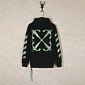 US$40.00 OFF WHITE Hoodies for MEN #799415