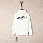 US$40.00 OFF WHITE Hoodies for MEN #799420