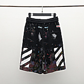 US$37.00 OFF WHITE Pants for OFF WHITE short pants for men #799421