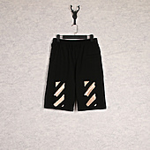 US$31.00 OFF WHITE Pants for OFF WHITE short pants for men #799423