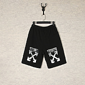 US$31.00 OFF WHITE Pants for OFF WHITE short pants for men #799425