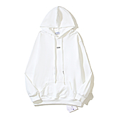 US$40.00 OFF WHITE Hoodies for MEN #799429