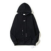 US$40.00 OFF WHITE Hoodies for MEN #799430