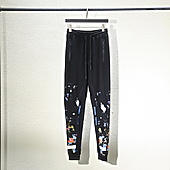 US$40.00 OFF WHITE Pants for MEN #799431