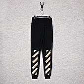 US$39.00 OFF WHITE Pants for MEN #799432