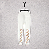 US$39.00 OFF WHITE Pants for MEN #799433