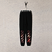 US$39.00 OFF WHITE Pants for MEN #799434