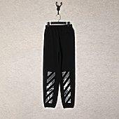 US$39.00 OFF WHITE Pants for MEN #799435