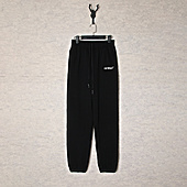 US$39.00 OFF WHITE Pants for MEN #799435