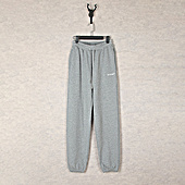 US$39.00 OFF WHITE Pants for MEN #799436