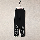 US$39.00 OFF WHITE Pants for MEN #799437