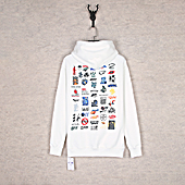 US$42.00 OFF WHITE Hoodies for MEN #799438