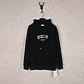 US$42.00 OFF WHITE Hoodies for MEN #799439