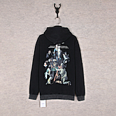 US$46.00 OFF WHITE Hoodies for MEN #799441