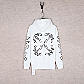 US$44.00 OFF WHITE Hoodies for MEN #799442