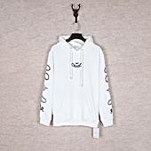 US$44.00 OFF WHITE Hoodies for MEN #799442