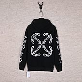 US$44.00 OFF WHITE Hoodies for MEN #799443