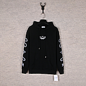 US$44.00 OFF WHITE Hoodies for MEN #799443