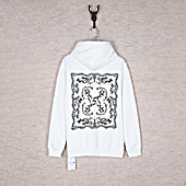 US$44.00 OFF WHITE Hoodies for MEN #799445