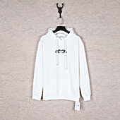 US$44.00 OFF WHITE Hoodies for MEN #799445