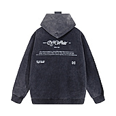 US$46.00 OFF WHITE Hoodies for MEN #799451