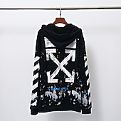 US$56.00 OFF WHITE Hoodies for MEN #799454