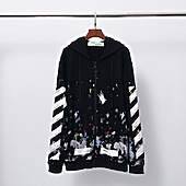 US$56.00 OFF WHITE Hoodies for MEN #799454